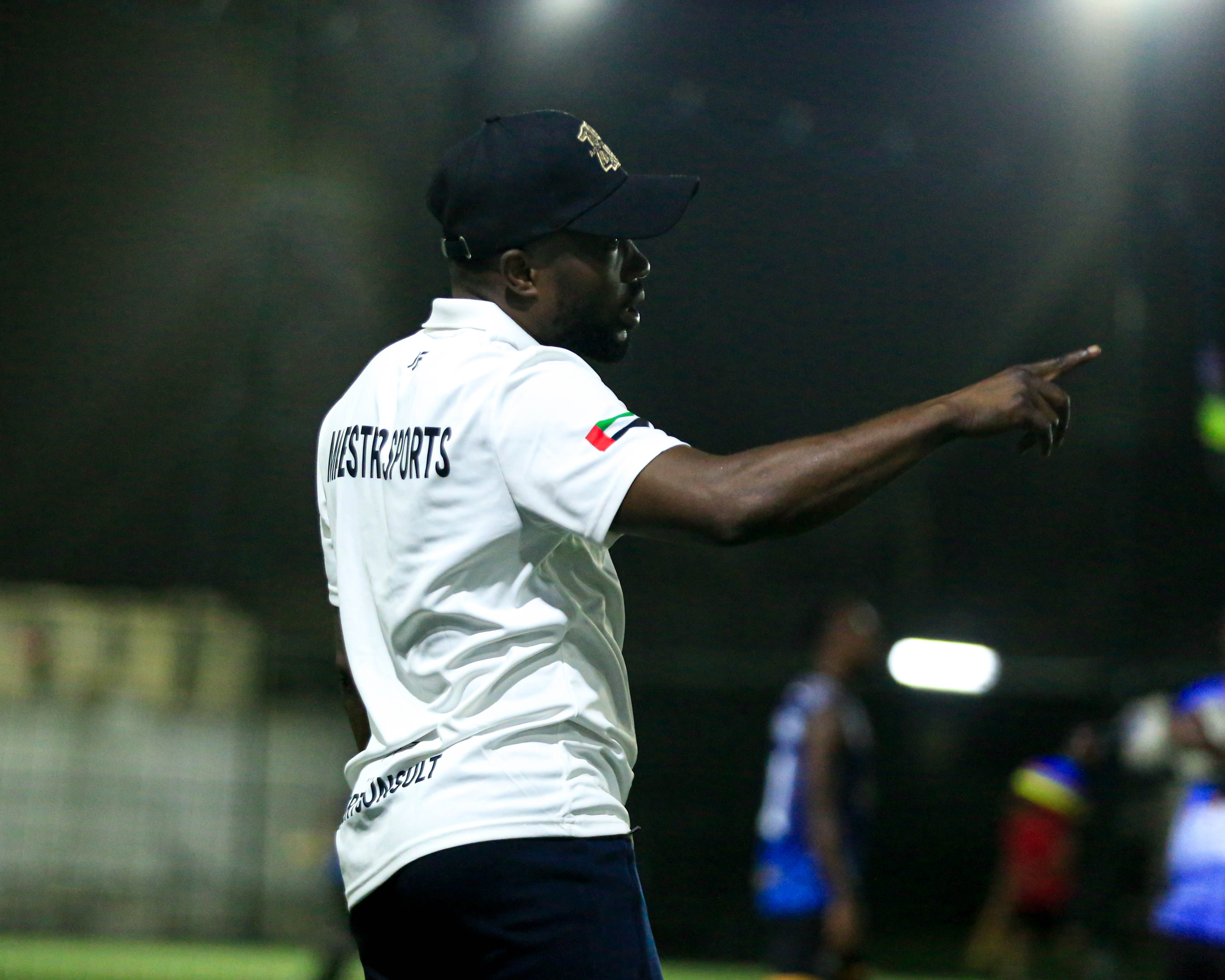 Coaching & Training